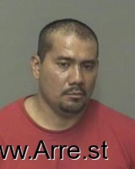 Roberto Sandoval Camacho Mugshot