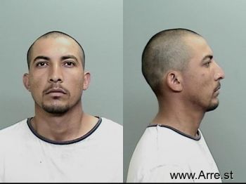 Roberto Jesus Chavezsousa Mugshot