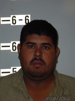 Roberto Flores Cisneros Mugshot