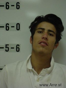 Roberto Manuel Gomez Mugshot