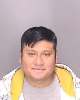 Roberto Quiroz Hernandez Mugshot