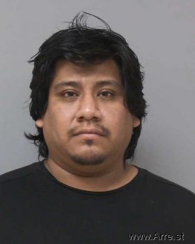 Roberto  Hernandez Mugshot