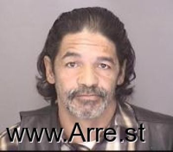 Roberto Luciano Hernandez Mugshot