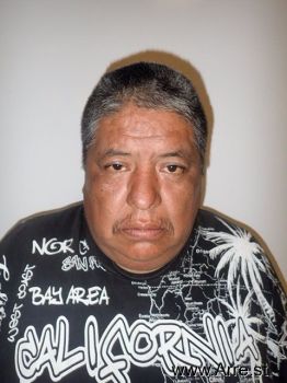 Roberto  Hernandezramirez Mugshot