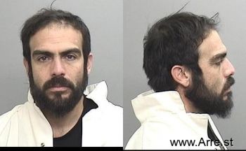 Roberto Leopoldo Lopezyocanaguadarrama Mugshot