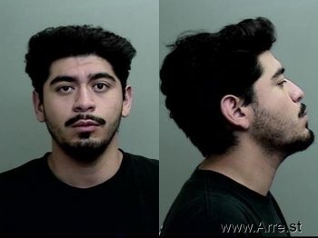 Roberto  Morales Mugshot