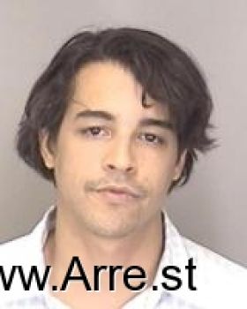 Roberto  Ortiz-vega Mugshot