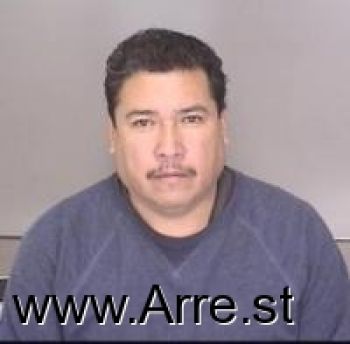 Roberto Sanchez Reyes Mugshot