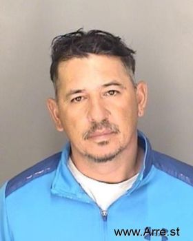 Roberto Barajas Rodriguez Mugshot