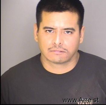 Roberto Castaneda Junior Rojas Mugshot