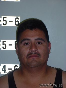 Roberto  Sanchez Mugshot