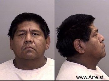 Roberto Daniel Trevino Mugshot