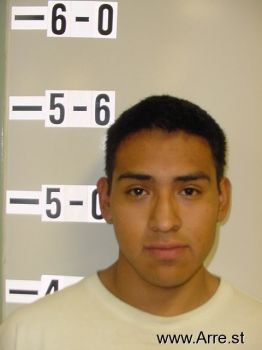 Roberto Rodriguez Vasquez Mugshot