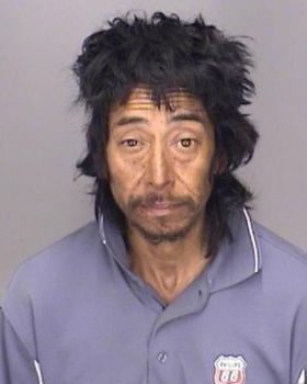 Roberto  Vega-chavez Mugshot