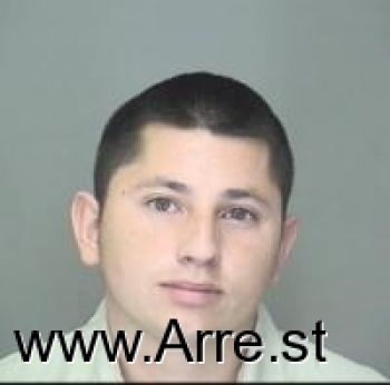 Roberto  Velez Mugshot