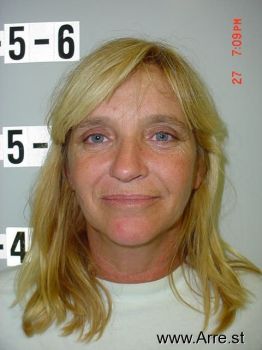 Robin Huber Brown Mugshot