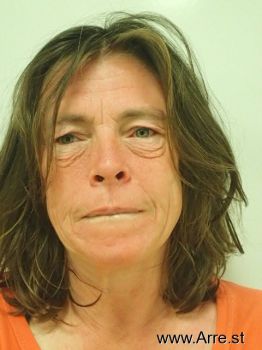 Robin Lynn Duncan Mugshot