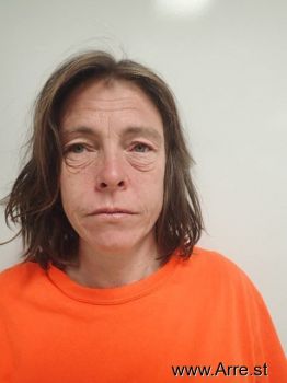 Robin Lynn Duncan Mugshot