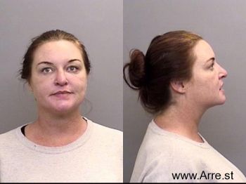 Robin Joy Edwards Mugshot