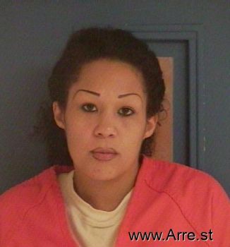 Rochell R Smith Mugshot