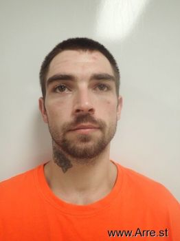 Rodney Beaudine Anderson Mugshot