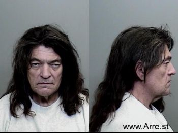 Rodney Carl Hubbard Mugshot