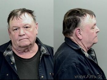 Rodney Lee Weaver Mugshot