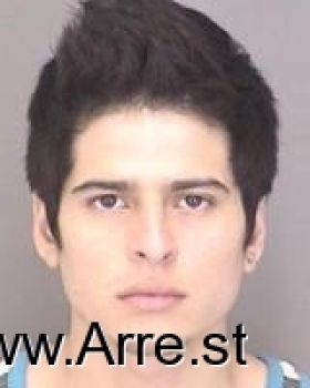 Rodolfo Angel Alvarez Mugshot