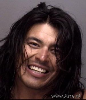 Rodolfo Jasinto Hernandez Mugshot