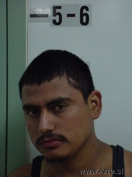 Rodolfo  Hernandez Mugshot