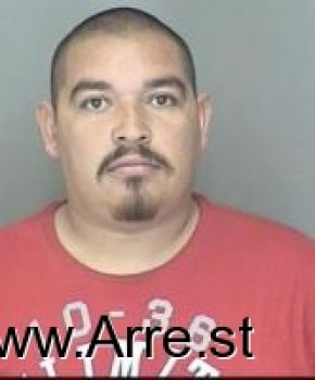 Rodolfo Islas Ramirez Mugshot