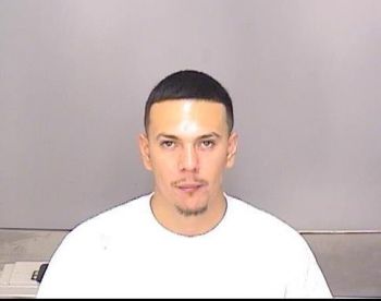 Rodolfo  Ramosguzman Mugshot