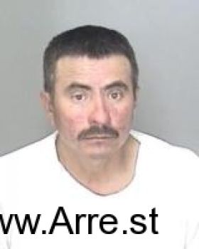 Rodolfo  Rodriguez Mugshot