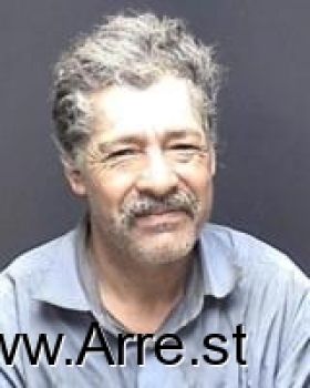 Rodolfo  Rodriguez-ibarra Mugshot