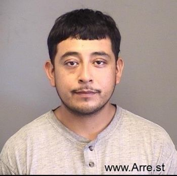 Rodrigo Alfonso Garciaespinobarros Mugshot