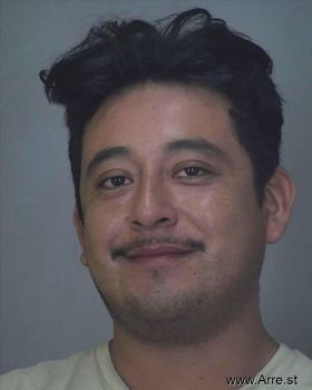 Rodrigo Alfonso Garciaespinobarros Mugshot