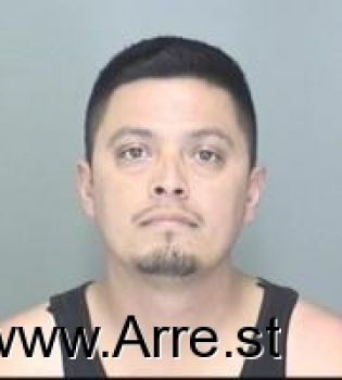 Rodrigo Rodriguez Gonzalez Mugshot