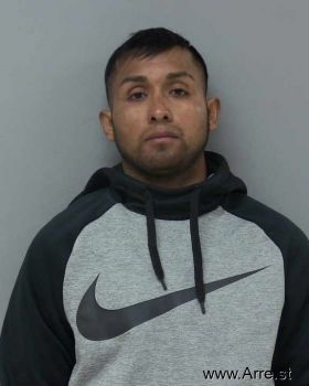 Rodrigo  Hernandez Mugshot