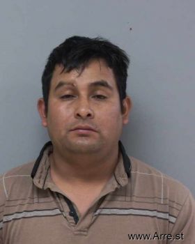 Rodrigo  Hernandez Mugshot