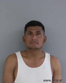 Rodrigo  Hernandez Mugshot