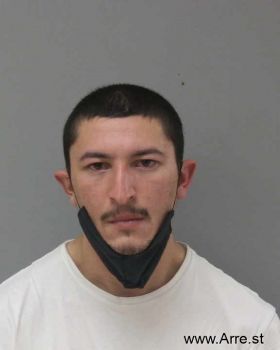 Rodrigo Jesus Lopez Mugshot