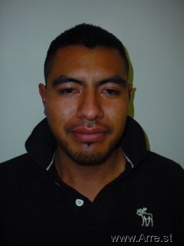 Rodrigo Lopez Lopez Mugshot