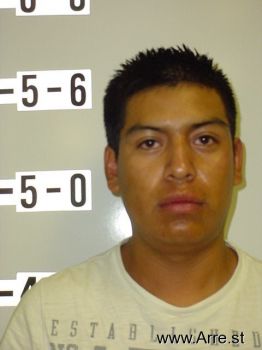 Rodrigo  Lopez-rodriguez Mugshot