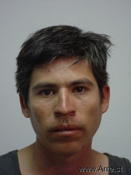 Rogelio Olivares Rodriguez Mugshot