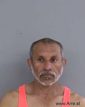 Rogelio Resendiz Sanchez Mugshot