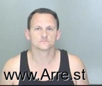 Roger Steven Janz Mugshot