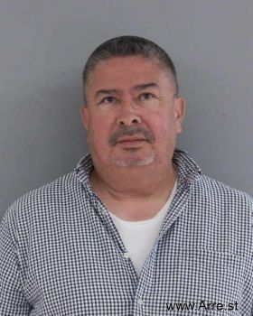 Roger  Sosa Mugshot