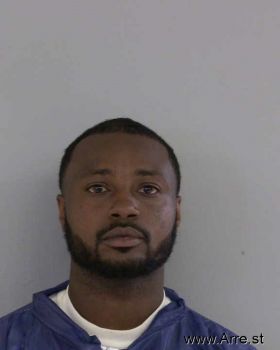 Roger  Wilson Mugshot