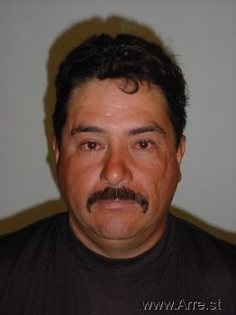 Rolando Gonzalez Aguirre Mugshot