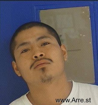 Rolondo Nmn Mendez-lopez Mugshot